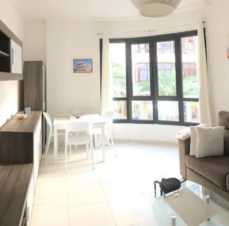 Apartamento 1 B Apartamento Playa Palmas *