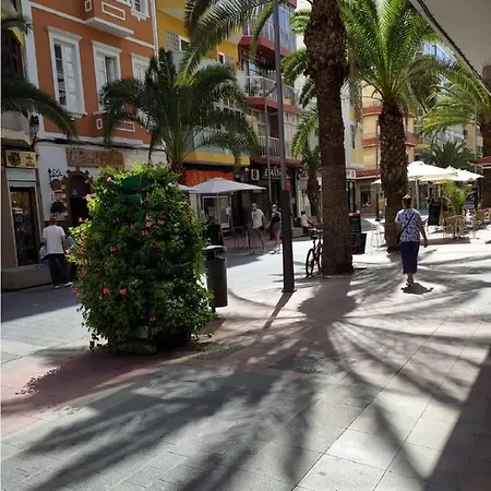 1 B Apartamento Playa Palmas Apartamento Las Palmas de Gran Canaria