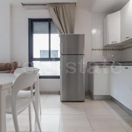 1 B Apartamento Playa Palmas Apartamento *